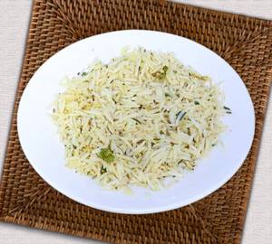 Jeera Rice