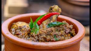 Nattukoli Pepper Masala