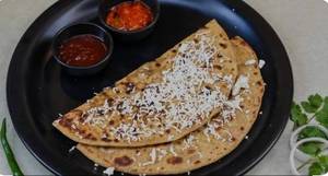 Aloo Paratha