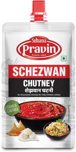 Schezwan Chutney