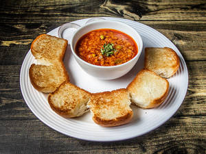 Pav Bhaji
