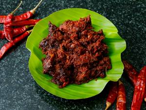 Thai Fried Chicken