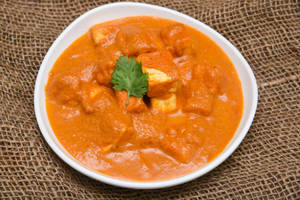 Paneer Butter Masala [300 grams]