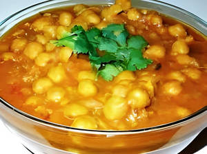 Chhole
