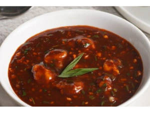 Veg Woktoss Sauce