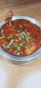 Chicken Nihari