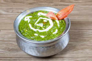 Palak Tamatar