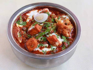 Achari Veg
