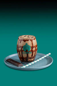 Choco Frapresso