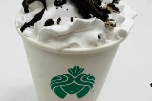 Oreo Frapresso