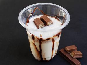 Kit Kat Shake