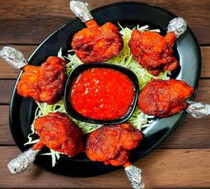 Chicken Lollipop