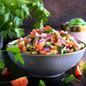 Kachumber Salad (new)