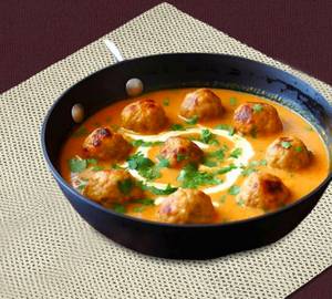 Malai Kofta