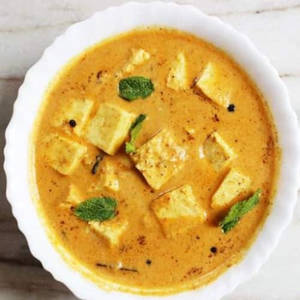 Khoya Paneer