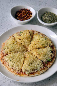 Cheese Pizza