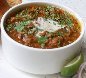 Extra Pav Bhaji With Cheese (without Pav)
