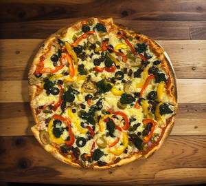 Pizza Melino