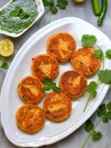 Dahi Kebab