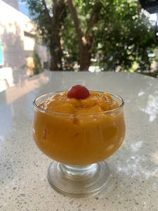 Alphonso Mango Pulp