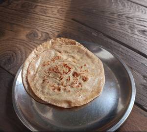 Simple Roti
