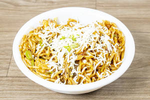 Paneer Chowmein