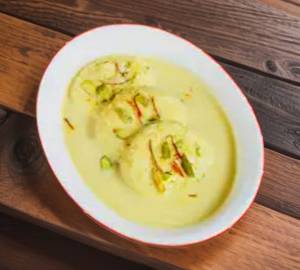 Rasmalai