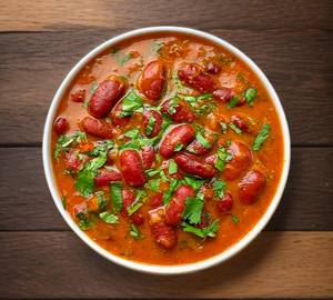 Rajma Masala