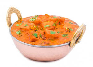 Paneer Masala