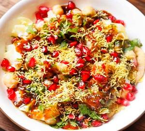 Mix Chaat
