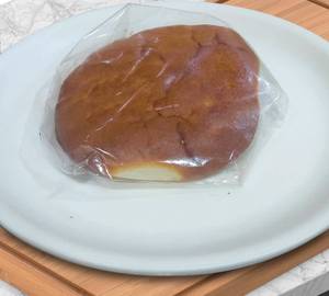 Small Bun