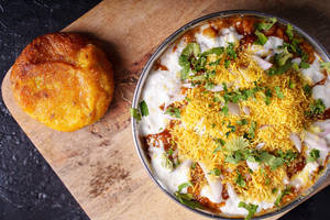 Cutlet Ragda