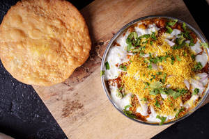 Papdi Ragda