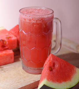Watermelon Juice