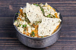 Veg Jaipuri