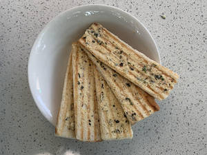 Garlic Butter Toast