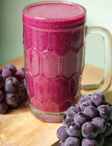 Grape Juice (seasonal)