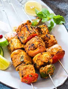 Paneer Tikka