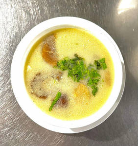 Mushroom Soup Chicken