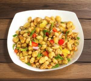 American Corn Salt Red Pepper