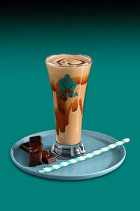 Kit Kat Frapresso