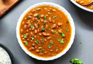 Rajma Masala