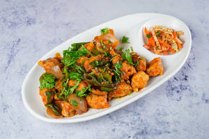 Chilly Chicken