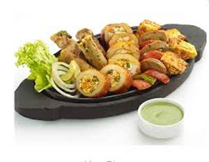 Veg Special Platter