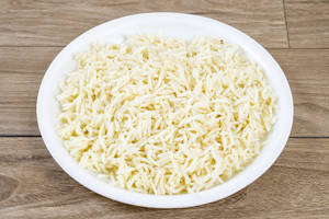 Plain Rice