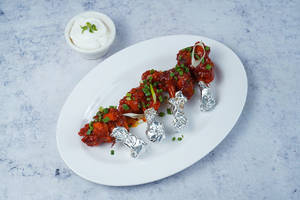 Chicken Lollipop