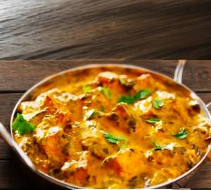 Kadai Paneer