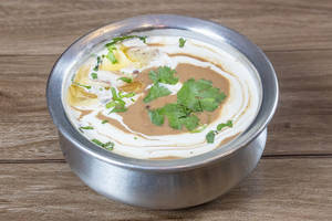 Dal Makhani