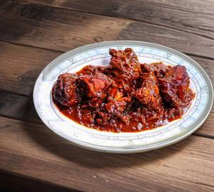 Chicken Roast