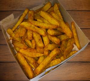 Potato Finger Chips